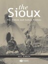 Cover image for The Sioux